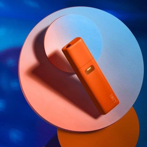 【IQOS】加熱菸 LEME HNB 樂美 全新 加熱主機 (單主機) 輕巧 通用 IQOS 2.4 3.0 LEME 樂美 M牌 marlboro H牌 heets MOTX ZERO cigoo