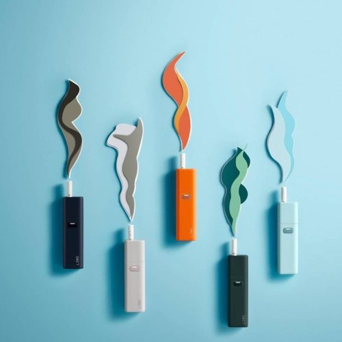 leme hnb 加熱主機