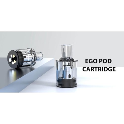 messageImage_1643521146694 【套裝組合】Joyetech eGo Pod Kit / 快艇主機 廠商 新主機 快艇二代 EGO POD KIT