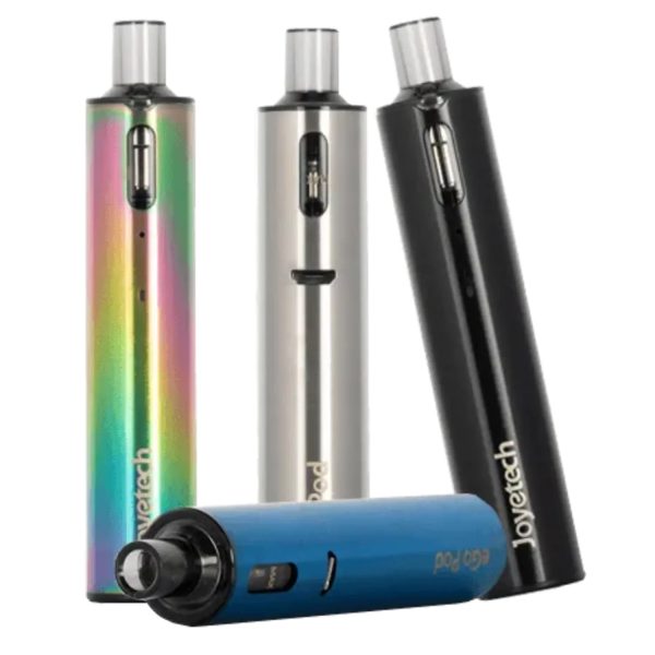 messageImage_1643789018436 【套裝組合】Joyetech eGo Pod Kit / 快艇主機 廠商 新主機 快艇二代 EGO POD KIT