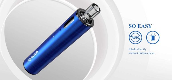 messageImage_1643789068978 【套裝組合】Joyetech eGo Pod Kit / 快艇主機 廠商 新主機 快艇二代 EGO POD KIT