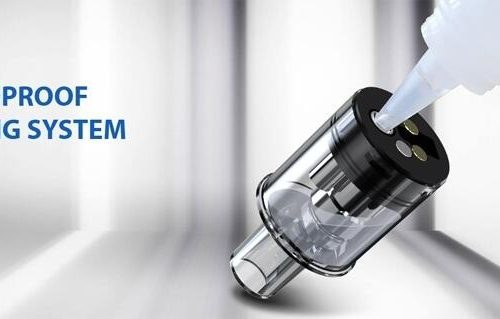 messageImage_1643789089725 【套裝組合】Joyetech eGo Pod Kit / 快艇主機 廠商 新主機 快艇二代 EGO POD KIT