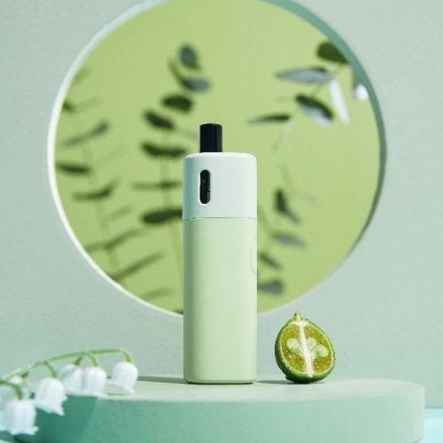 messageImage_1645190061069 VAPTIO AVOCADO BABY KIT 酪梨寶寶 主機 & 煙彈 0.7 1.2 歐姆 無冷凝 可調3段強度/氣孔 - 酪梨寶寶專用保護套