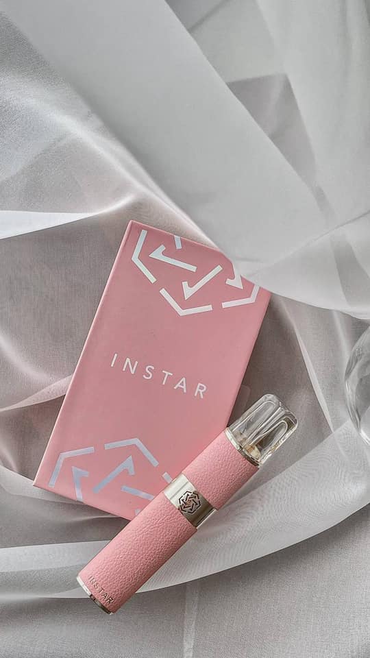 青提-INSTAR-皮革主機-單主機-QNGTI