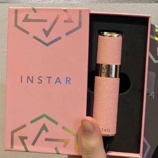 青提-INSTAR-皮革主機-單主機-QNGTI