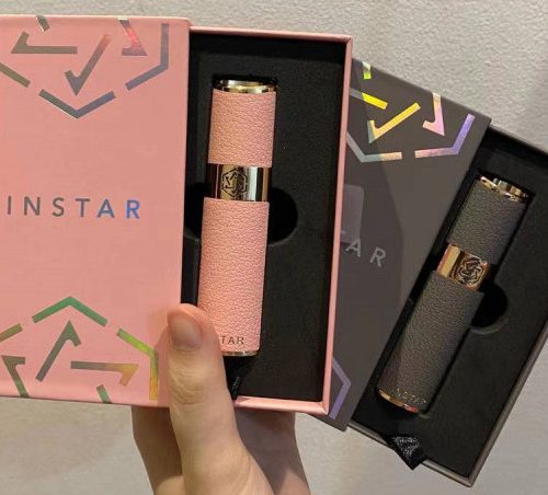 HC 青提 INSTAR 皮革主機 單主機 QNGTI