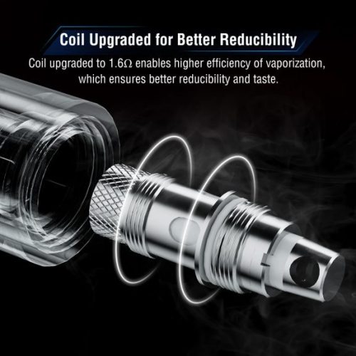 HC VAPE VAPTIO Cosmo Nebula KIT 星雲