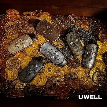 UWELL SCULPTOR POD 11W 雕塑家