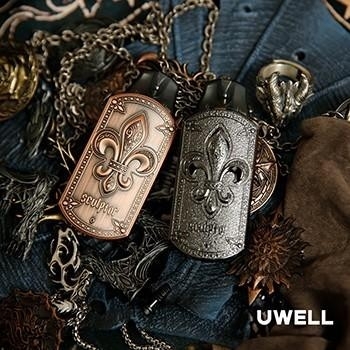 UWELL SCULPTOR POD 11W 雕塑家