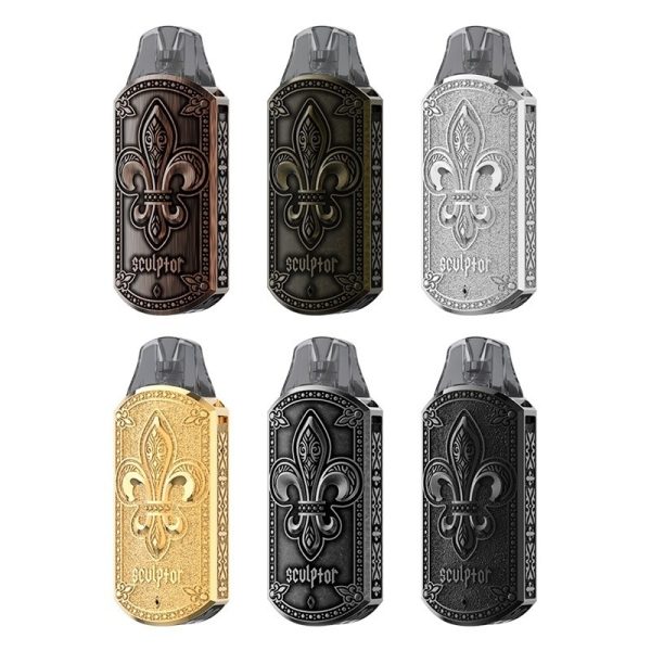 UWELL SCULPTOR POD 11W 雕塑家