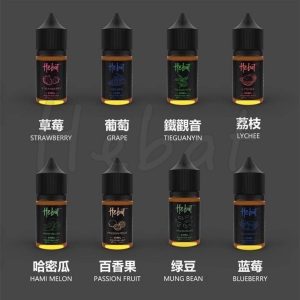 HEBAT 喜貝 30ml