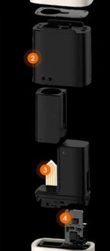 LEME HNB - 2_0_0_0_0_0 LEME 樂美煙彈 LEME煙彈 樂美 煙彈 樂美原廠煙彈 LEME 樂美【加熱煙】日版 美版 一條十包 一包20支