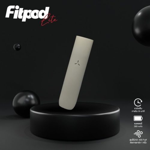 Fitpod Lite 通用 悅刻 RELX4-5代單主機