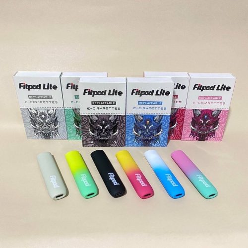 Fitpod Lite 通用 悅刻 RELX4-5代單主機