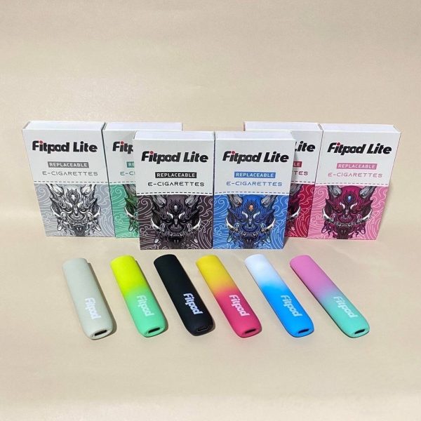 Fitpod Lite 通用 悅刻 RELX4-5代單主機