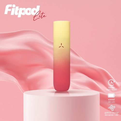 Fitpod Lite 通用 悅刻 RELX4-5代單主機