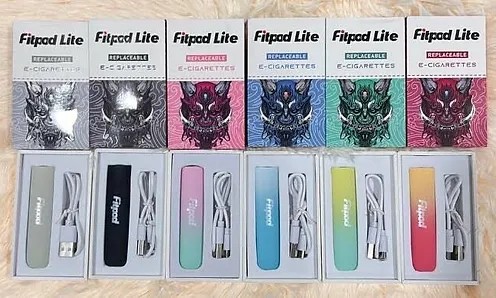 Fitpod Lite 通用 悅刻 RELX4-5代單主機