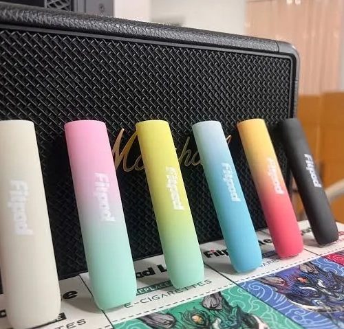 Fitpod Lite 通用 悅刻 RELX4-5代單主機