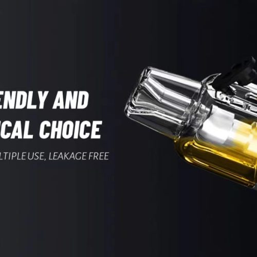 VAPEDIA FITPOD RBAR Q2