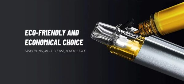 VAPEDIA FITPOD RBAR Q2