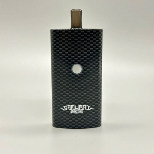 將軍主機 碳纖維版