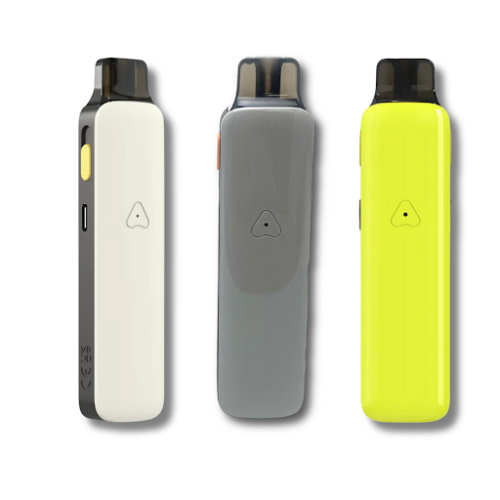 Airscream-Airspops-Pro-II-氣泡2代-可調瓦-可調吸阻-螢幕顯示-瓦數、口數、電量、歐姆值