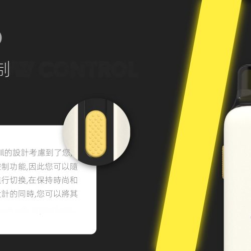 Airscream Airspops Pro II