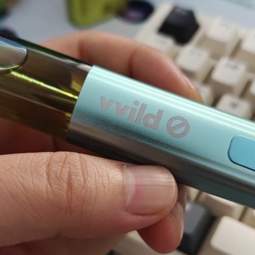 vvild