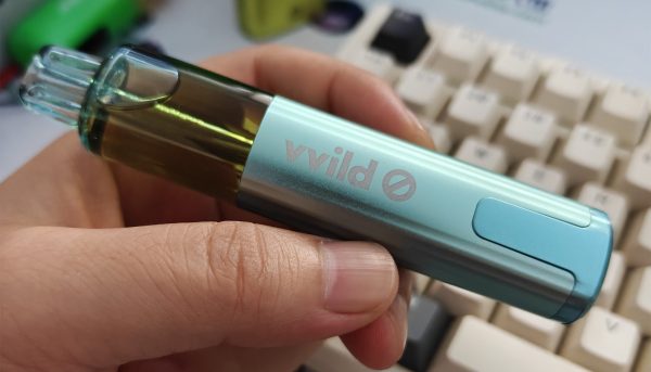 vvild